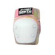 Smith Scabs Junior Cotton Candy Pad Set - Lucky Skates