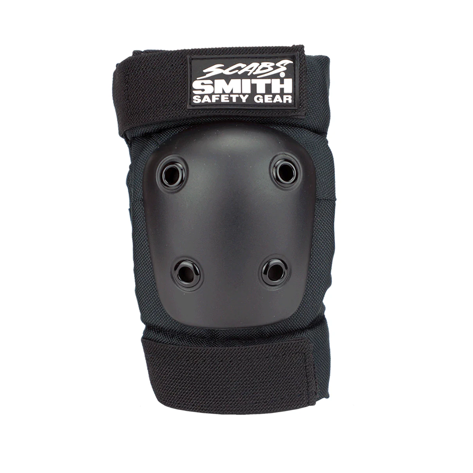 YOUTH ELBOW PAD BLACK