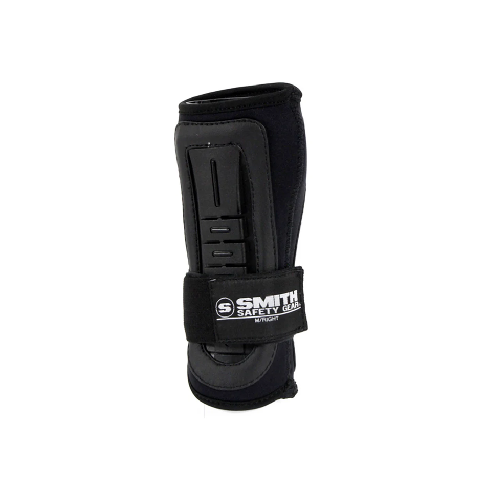 BLACK SMITH WRIST PROTECTION