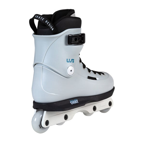 USD Sway 58 XXIV Aggressive Inline Skates - Lucky Skates