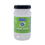 Sonic Turbo Bio Bearing Wash - Lucky Skates 