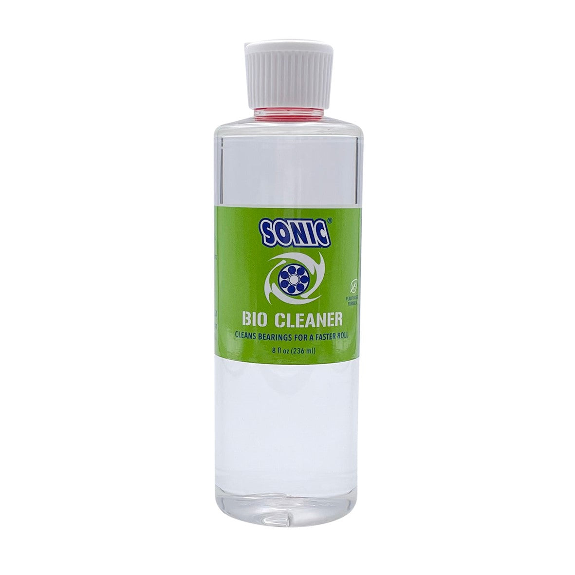 Sonic Bio Bearing Cleaner