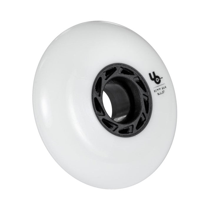 86a white urban wheel 