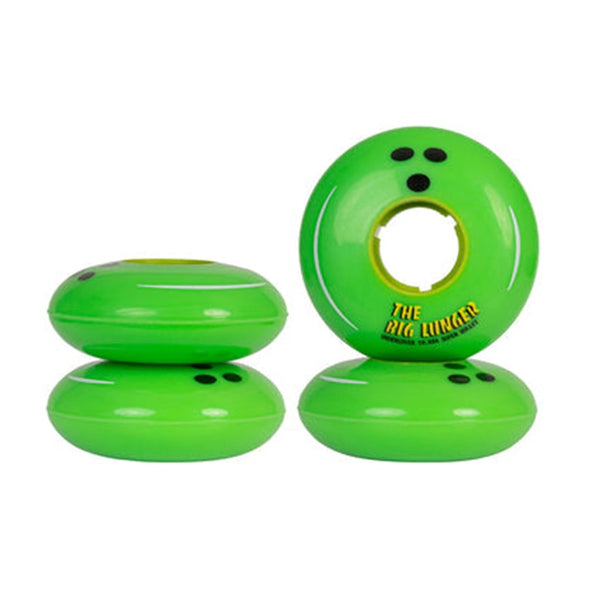 Undercover Joey Lunger Movie Inline Wheels 88A 59mm - 4 pack