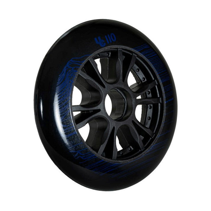 tri skate wheels 