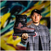 USD Aeon Takeshi Pro 68 Aggressive Inline Skates