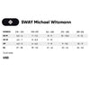 USD Sway Michael Witzemann Pro Boots