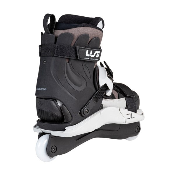 USD Shadow Dustin Latimer Aggressive Inline Skates