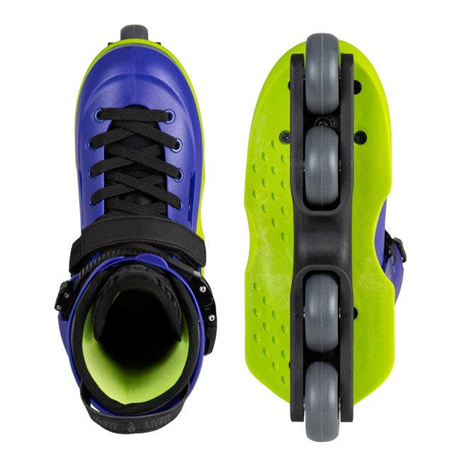 USD Sway Carlos Bernal Aggressive Inline Skates - Lucky Skates