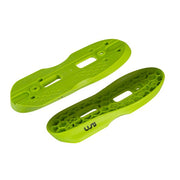 USD Sway Soulplate Gen 2 Neon Green - Lucky Skates