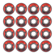 Wicked Ceramic 608 Skate Bearings (16) - Lucky Skates