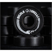 Wicked Nicola Torelli Skate Bearings (16) - Lucky Skates