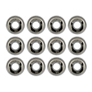 Wicked Twincam ILQ 7 Skate Bearings (12) - Lucky Skates