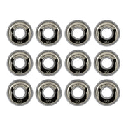 Wicked Twincam ILQ 9 Classic Skate Bearings (12) - Lucky Skates