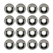 Wicked Twincam ILQ 9 Classic Skate Bearings (16) - Lucky Skates