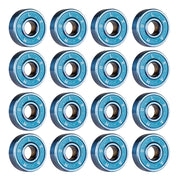 Wicked Nick Lomax Skate Bearings (16) - Lucky Skates