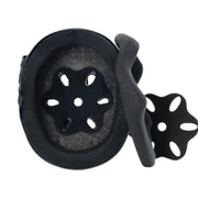 Yepa T-Shell Plus Certified Skate Helmet Inside Liner - Lucky Skates 