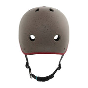 Yepa T-Shell Skate Certified Helmet Stone Speckled Brown - Lucky Skates 