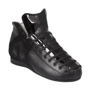 Antik AR1 Phantom Leather Quad Roller Skate Boots - Lucky Skates