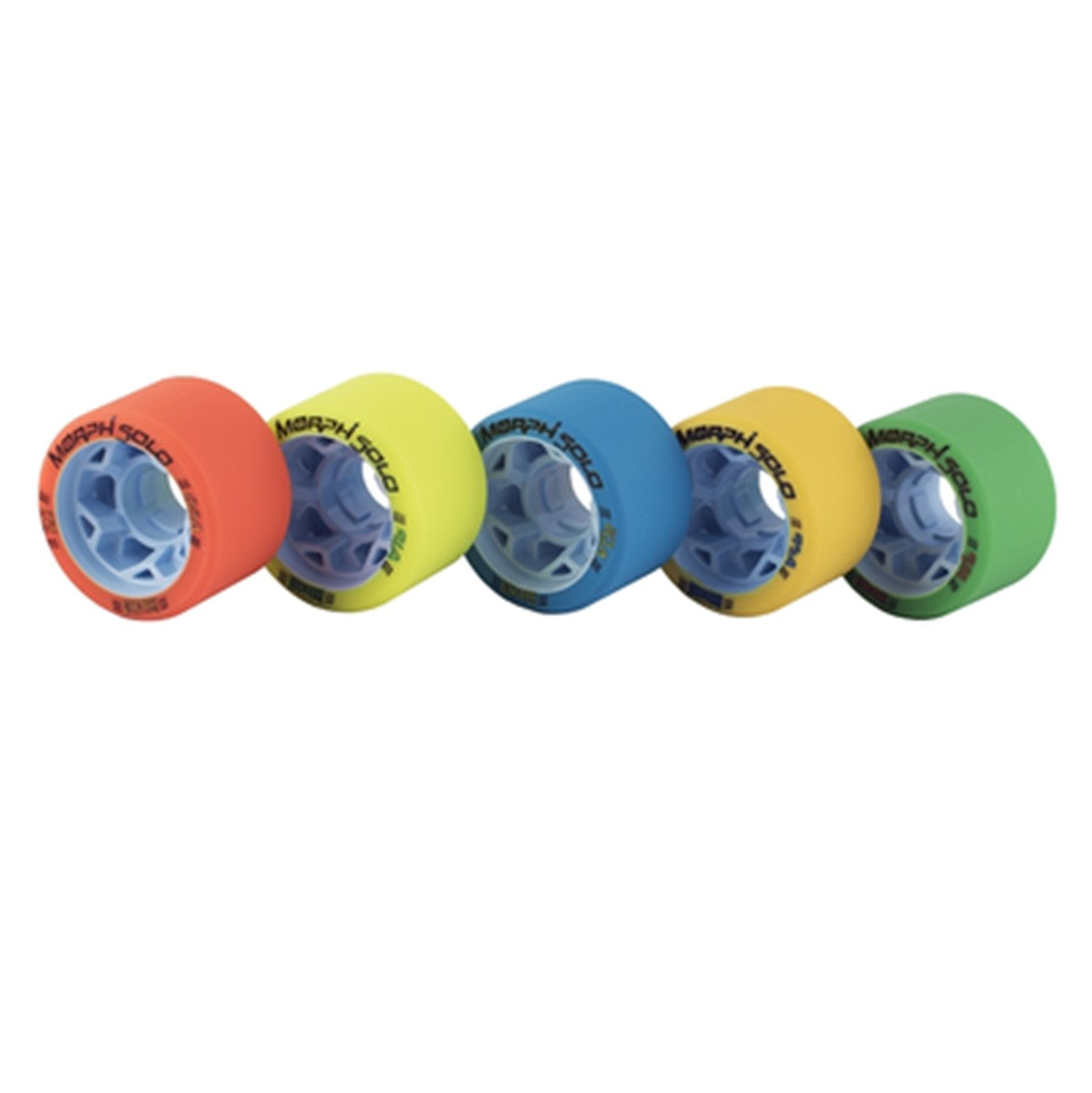 Antik AR1 Storm Neo Blue Roller Skates