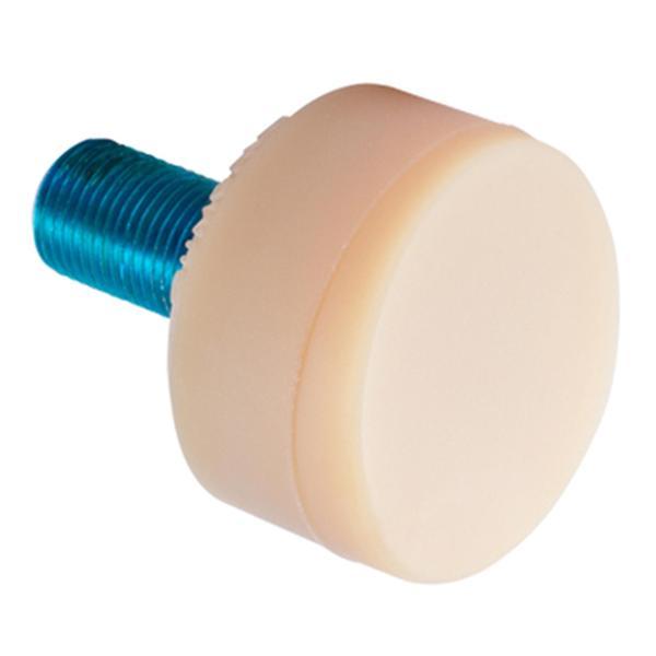 Antik Gumball Natural Toe Stops - Lucky Skates