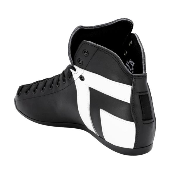 Antik AR2 Leather Roller Skate Boots - Lucky Skates