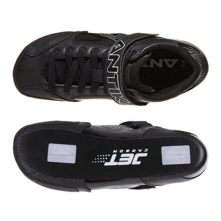 Antik Jet Carbon Skate Boots - Lucky Skates
