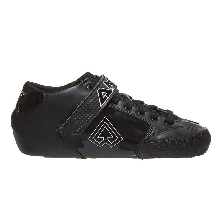 Antik Jet Carbon Quad Roller Skate Boots - Lucky Skates