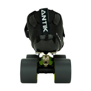 Antik Jet Carbon Arius 24 Roller Skates - Lucky Skates