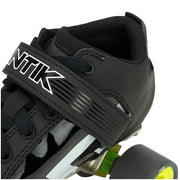 antik jet carbon skates velcro strap