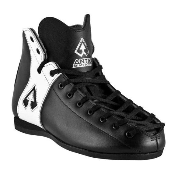 Antik MG2 Roller Skate Quad Skate Boots - Lucky Skates