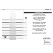 measuring for antik size 