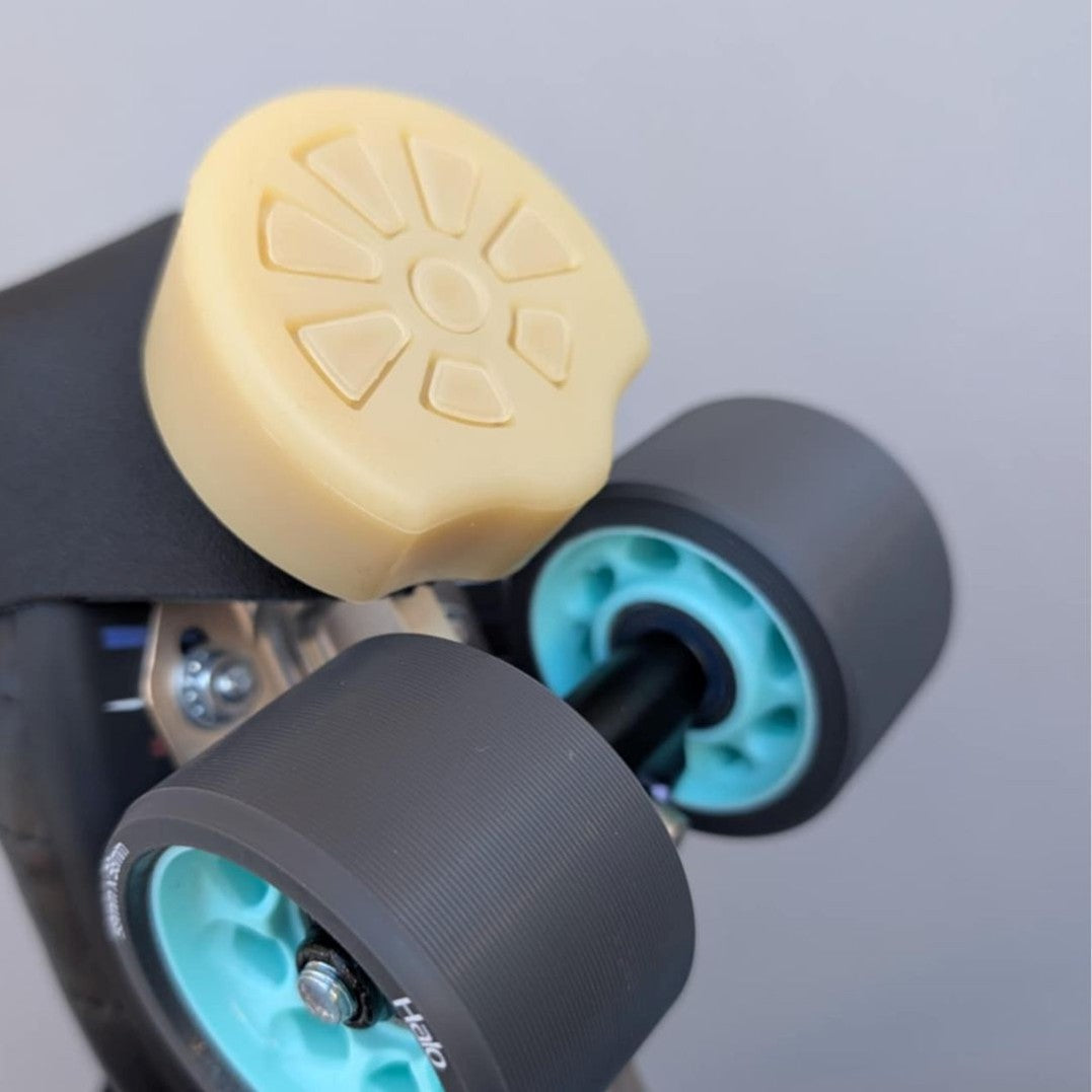 Antik Superball Roller Skate Roller Derby Toe Stops - Lucky Skates
