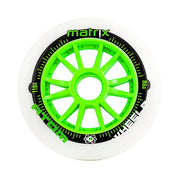 Atom Matrix Inline Speed Wheel - Lucky Skates 