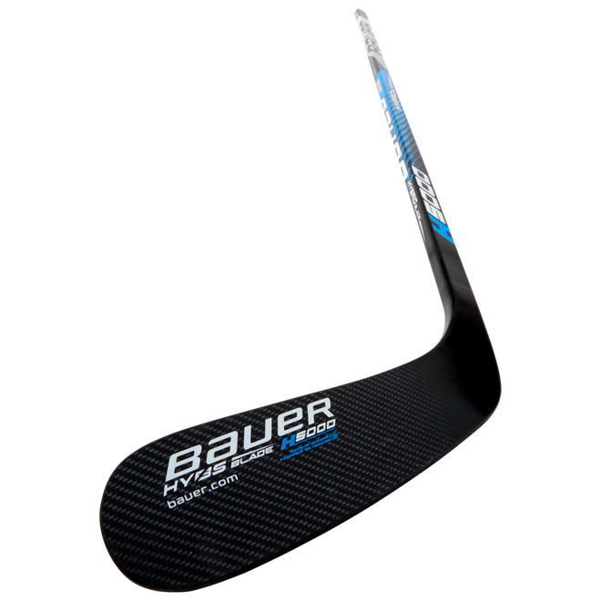 Bauer H5000 ABS Hybrid Composite Roller Hockey Stick Senior - Pick Up Only - Lucky Skates