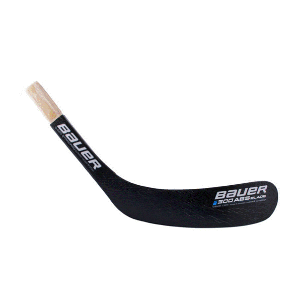 Bauer i3000 ABS Replacement Roller Hockey Ice Hockey Blade - Lucky Skates