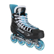 Bauer RSX Roller Hockey Junior Skates - Lucky Skates