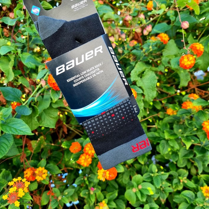 Bauer S17 Core Short Socks - Lucky Skates