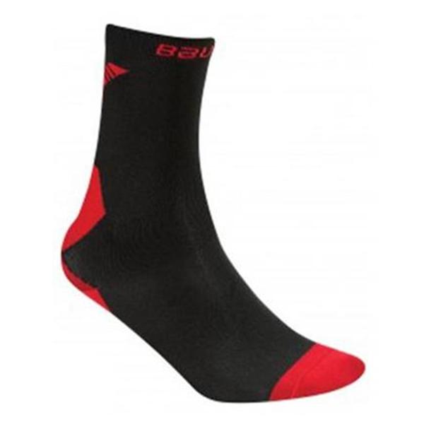 Bauer S17 Core Short Inline Hockey Skate Socks - Lucky Skates