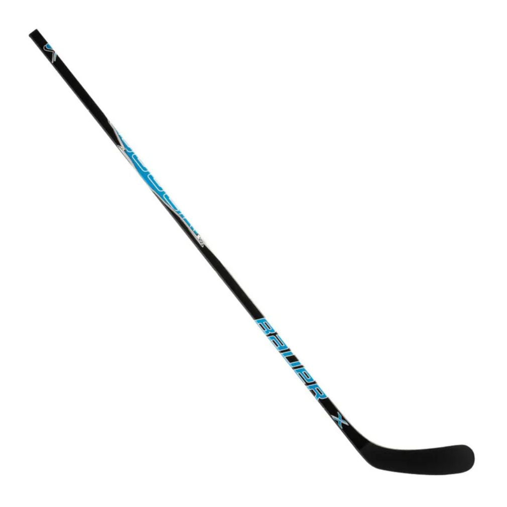 Bauer S25 X Series Roller Hockey Stick Composite Intermediate - Pick Up Only