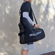 Bauer Skate Bag Black - Lucky Skates