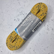 Bauer Waxed Hockey Laces 120" (305cm) - Lucky Skates