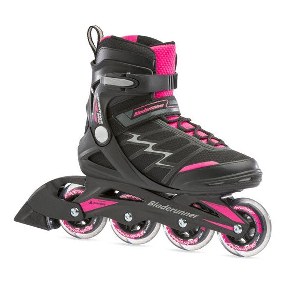 Bladerunner Advantage Pro XT Womens  Pink Inline Skates - Lucky Skates