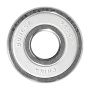 Bones Ceramic Super Reds White Skate Bearing 608 8mm - Lucky Skates