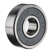 Bones Swiss Ceramic Skate Bearings Black 608 - Lucky Skates