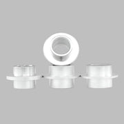 Bont 608 Inline Skate Floating Bearing Spacer - 4 Pack - Lucky Skates
