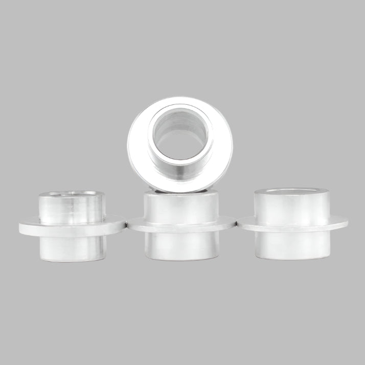 Bont 608 Inline Skate Floating Bearing Spacer - 4 Pack - Lucky Skates