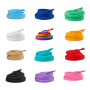 Bont 6mm Waxed Laces 79" (200cm) - Lucky Skates