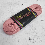 Bont 6mm Waxed Skate Laces 79" (200cm) - Lucky Skates