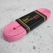 Bont 6mm Waxed Skate Laces 79" (200cm) - Lucky Skates
